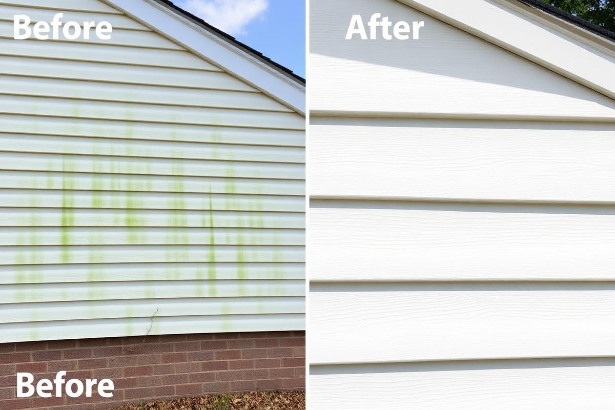 Siding